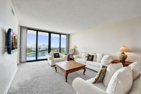 Copropriété à vendre à Aventura, Floride: 2 chambres, 136.57 m2 № 2048288 - photo 5