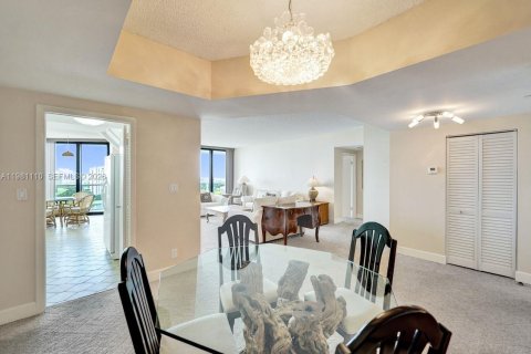 Copropriété à vendre à Aventura, Floride: 2 chambres, 136.57 m2 № 2048288 - photo 13