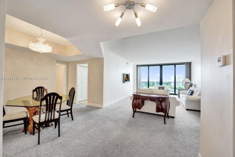 Copropriété à vendre à Aventura, Floride: 2 chambres, 136.57 m2 № 2048288 - photo 6