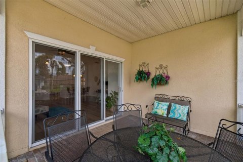 Купить дуплекс в Киссимми, Флорида 5 комнат, 107.67м2, № 2150901 - фото 18