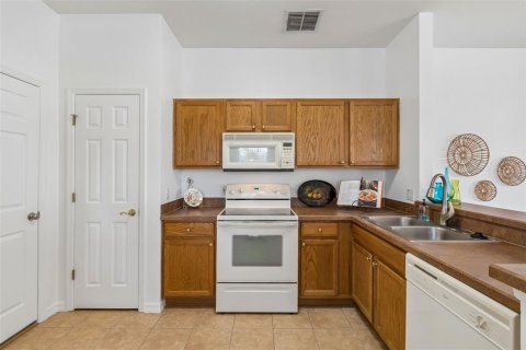 Купить дуплекс в Киссимми, Флорида 5 комнат, 107.67м2, № 2150901 - фото 20