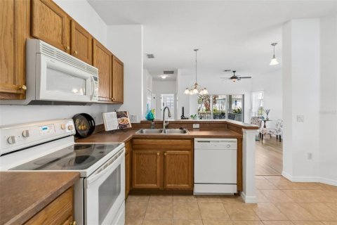 Купить дуплекс в Киссимми, Флорида 5 комнат, 107.67м2, № 2150901 - фото 21