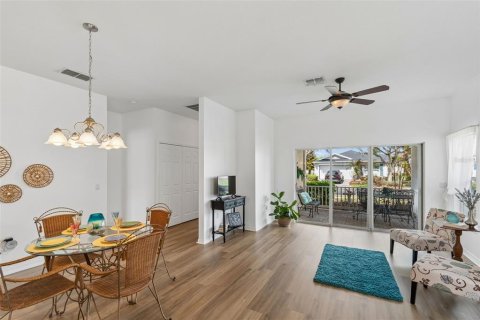 Купить дуплекс в Киссимми, Флорида 5 комнат, 107.67м2, № 2150901 - фото 6