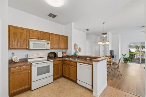 Купить дуплекс в Киссимми, Флорида 5 комнат, 107.67м2, № 2150901 - фото 19