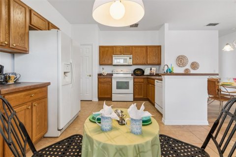 Купить дуплекс в Киссимми, Флорида 5 комнат, 107.67м2, № 2150901 - фото 25