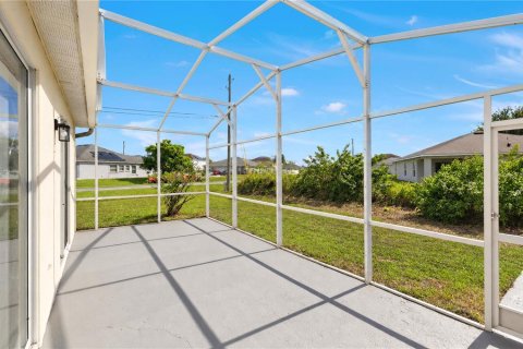House in Kissimmee, Florida 4 bedrooms, 157 sq.m. № 2428818 - photo 18