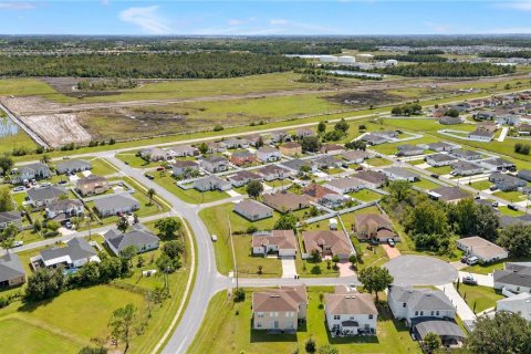 House in Kissimmee, Florida 4 bedrooms, 157 sq.m. № 2428818 - photo 20