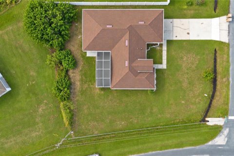 House in Kissimmee, Florida 4 bedrooms, 157 sq.m. № 2428818 - photo 22