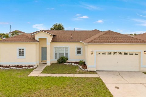 House in Kissimmee, Florida 4 bedrooms, 157 sq.m. № 2428818 - photo 26