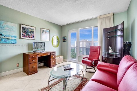 Condo in Fort Lauderdale, Florida, 2 bedrooms  № 1726263 - photo 26