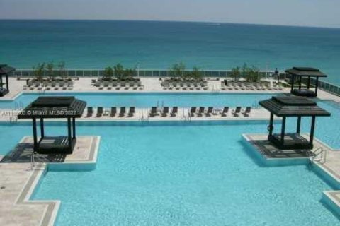 Copropriété à louer à Hallandale Beach, Floride: 1 chambre, 75.34 m2 № 11164 - photo 20