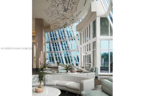 Copropriété à louer à Hallandale Beach, Floride: 1 chambre, 75.34 m2 № 11164 - photo 29