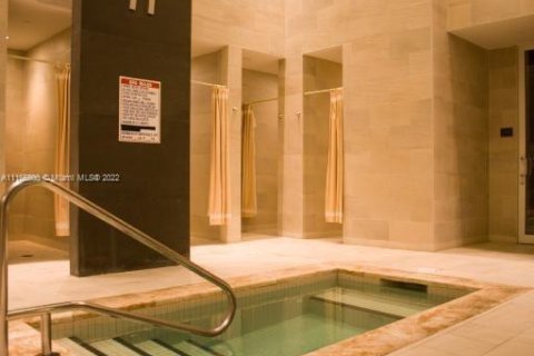Copropriété à louer à Hallandale Beach, Floride: 1 chambre, 75.34 m2 № 11164 - photo 26