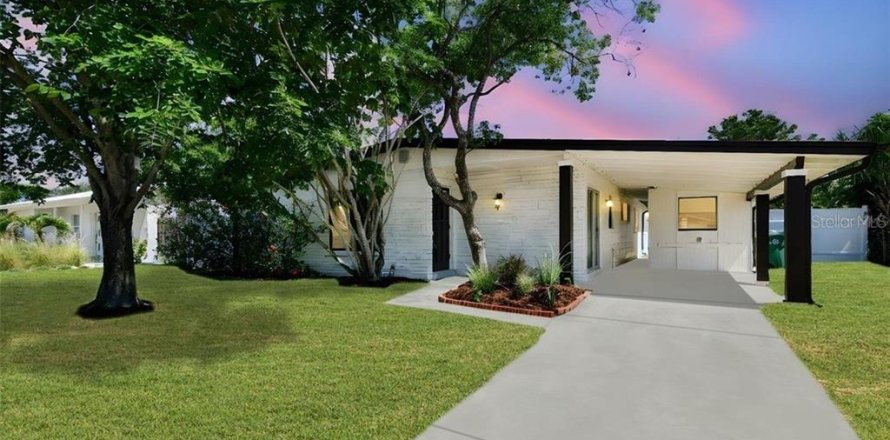 Casa en Tampa, Florida 3 dormitorios, 184.78 m2 № 2107673
