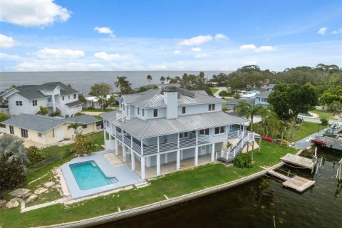 House in Holiday, Florida 4 bedrooms, 316.98 sq.m. № 2155553 - photo 7