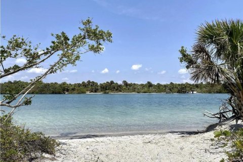 House in Englewood, Florida 3 bedrooms, 125.42 sq.m. № 1841469 - photo 24