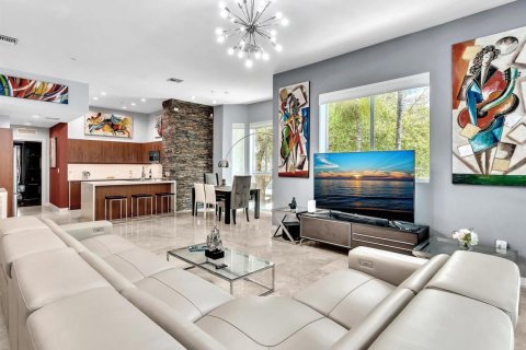 Touwnhouse à Fort Lauderdale, Floride 3 chambres, 185.8 m2 № 2172713