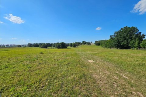 Land in Dade City, Florida № 1126453 - photo 17