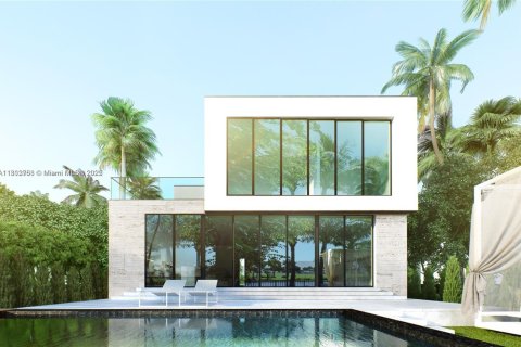 Villa ou maison à vendre à Surfside, Floride: 3 chambres № 1688873 - photo 16