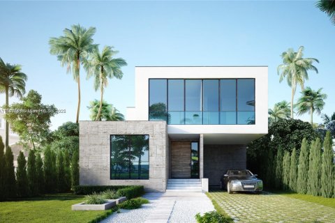 House in Surfside, Florida 3 bedrooms № 1688873 - photo 22