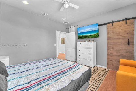 Townhouse in Hollywood, Florida 3 bedrooms, 146.79 sq.m. № 1940051 - photo 17