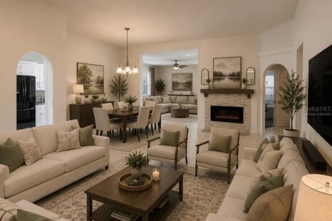 Casa en venta en Kissimmee, Florida, 4 dormitorios, 174.1 m2 № 2196467 - foto 14
