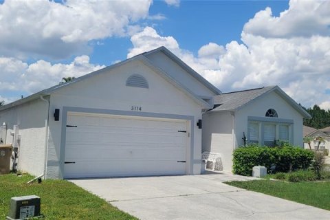 Casa en venta en Kissimmee, Florida, 4 dormitorios, 174.1 m2 № 2196467 - foto 2