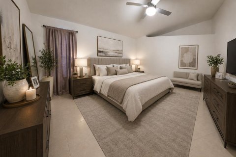Casa en venta en Kissimmee, Florida, 4 dormitorios, 174.1 m2 № 2196467 - foto 13