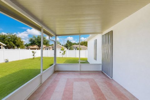 Casa en venta en Kissimmee, Florida, 4 dormitorios, 174.1 m2 № 2196467 - foto 21
