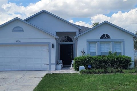 Casa en venta en Kissimmee, Florida, 4 dormitorios, 174.1 m2 № 2196467 - foto 3