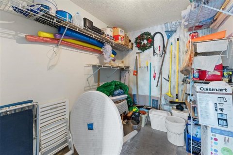 Touwnhouse à louer à Palm Harbor, Floride: 3 chambres, 137.96 m2 № 1902300 - photo 15