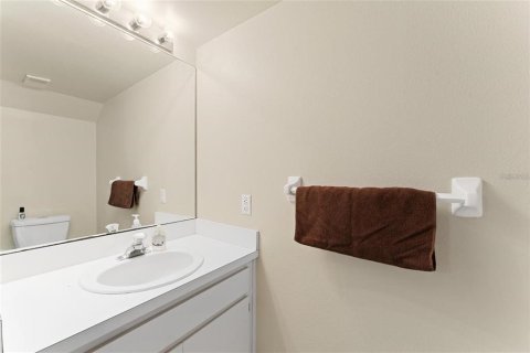 Touwnhouse à louer à Palm Harbor, Floride: 3 chambres, 137.96 m2 № 1902300 - photo 8