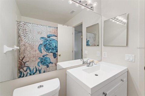 Touwnhouse à louer à Palm Harbor, Floride: 3 chambres, 137.96 m2 № 1902300 - photo 12