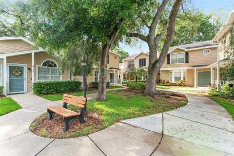Touwnhouse à louer à Palm Harbor, Floride: 3 chambres, 137.96 m2 № 1902300 - photo 2