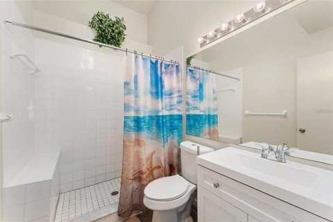 Touwnhouse à louer à Palm Harbor, Floride: 3 chambres, 137.96 m2 № 1902300 - photo 10