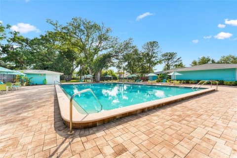 Touwnhouse à louer à Palm Harbor, Floride: 3 chambres, 137.96 m2 № 1902300 - photo 16