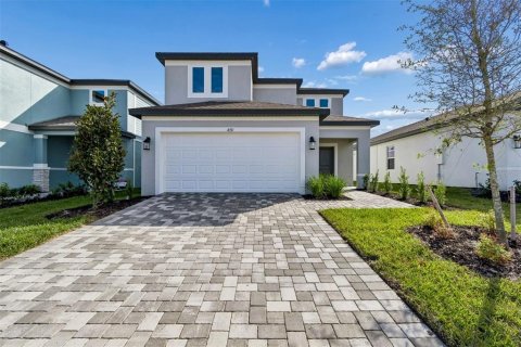 Casa en Palmetto, Florida 4 dormitorios, 198.25 m2 № 2119025