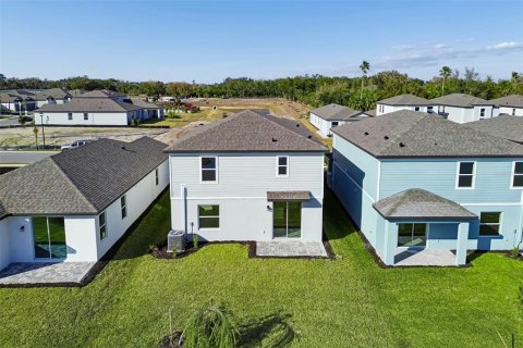 House in Palmetto, Florida 4 bedrooms, 198.25 sq.m. № 2119025 - photo 2