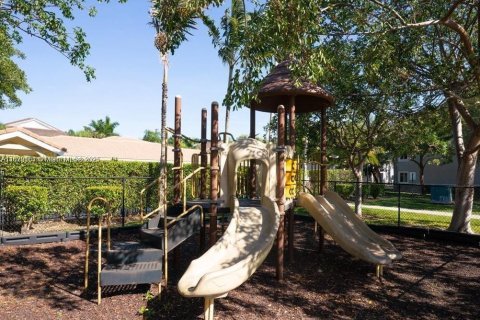 Copropriété à vendre à Homestead, Floride: 3 chambres, 104.61 m2 № 1978037 - photo 3