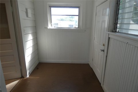 Appartement à louer à Saint Petersburg, Floride: 1 chambre, 66.89 m2 № 2413485 - photo 24