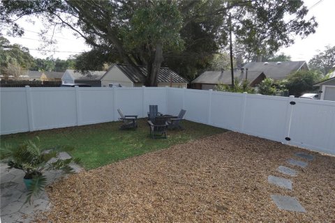 Appartement à louer à Saint Petersburg, Floride: 1 chambre, 66.89 m2 № 2413485 - photo 19