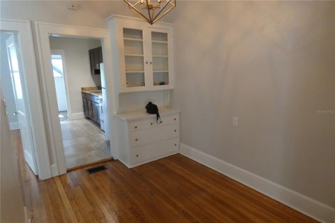 Appartement à louer à Saint Petersburg, Floride: 1 chambre, 66.89 m2 № 2413485 - photo 11