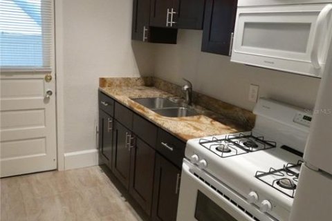 Appartement à louer à Saint Petersburg, Floride: 1 chambre, 66.89 m2 № 2413485 - photo 9