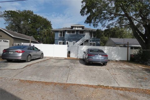 Appartement à louer à Saint Petersburg, Floride: 1 chambre, 66.89 m2 № 2413485 - photo 22