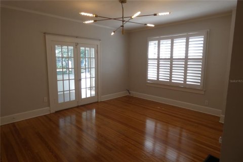 Appartement à louer à Saint Petersburg, Floride: 1 chambre, 66.89 m2 № 2413485 - photo 7