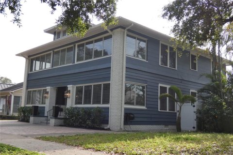 Appartement à louer à Saint Petersburg, Floride: 1 chambre, 66.89 m2 № 2413485 - photo 2