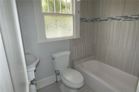 Appartement à louer à Saint Petersburg, Floride: 1 chambre, 66.89 m2 № 2413485 - photo 15