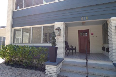 Appartement à louer à Saint Petersburg, Floride: 1 chambre, 66.89 m2 № 2413485 - photo 3
