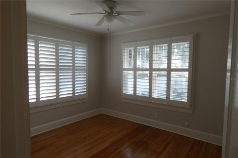 Appartement à louer à Saint Petersburg, Floride: 1 chambre, 66.89 m2 № 2413485 - photo 12
