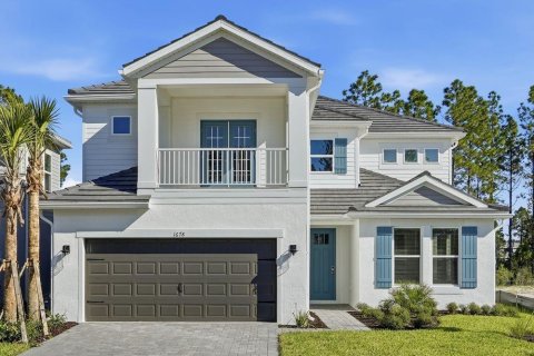 House in Zephyrhills, Florida 5 bedrooms, 317.91 sq.m. № 2209199